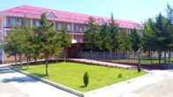 Hotel Orto Asia