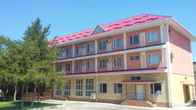 Hotel Orto Asia, фото 2