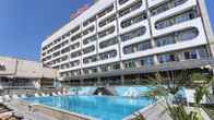Hotel Osh-Nuru
