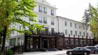 Park Hotel Bishkek