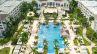 Hyatt Ziva Rose Hall