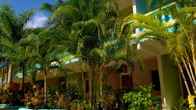 Legends Beach Resort