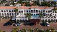 The Spanish Court Hotel
