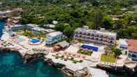 Samsara Cliff Resort