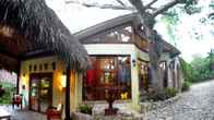Tensing Pen Hotel