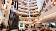 Tikal Futura Hotel & Convention Center, фото 2