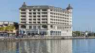 Labourdonnais Waterfront Hotel