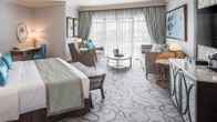 Labourdonnais Waterfront Hotel, фото 4