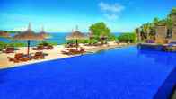 The Oberoi Beach Resort, Mauritius, фото 2