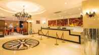 Palms Hotel