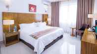 Palms Hotel, фото 4