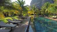 Dinarobin Beachcomber Golf Resort & Spa