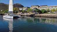 Le Suffren Hotel & Marina