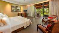 Trou aux Biches Beachcomber Golf Resort & Spa, фото 4