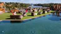 The Address Boutique Hotel