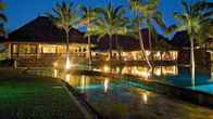 Constance Belle Mare Plage
