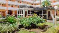 Gold Crest Hotel