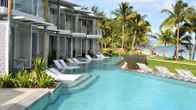 Victoria Beachcomber Resort & Spa