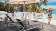 Astroea Beach Hotel, фото 2
