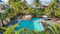 Le Palmiste Resort & Spa