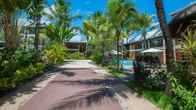 Le Palmiste Resort & Spa, фото 2