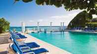 The Crane Resort