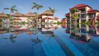 Tamassa Resort