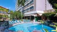 DoubleTree by Hilton San Juan