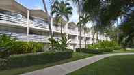 Fairmont El San Juan Hotel