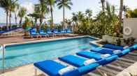 Condado Vanderbilt Hotel, фото 2