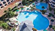 Accra Beach Hotel & Spa, фото 5
