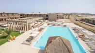 Hotel Oasis Salinas Sea
