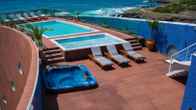 Hotel Vip Praia, фото 3