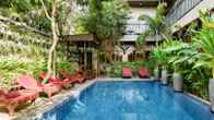 Бутик-Отель Won Residence & Spa