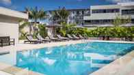 Cordis, Auckland by Langham Hospitality Group, фото 2