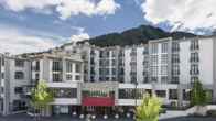 Sofitel Queenstown Hotel & Spa