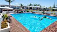 Palm Pacific Resort and Motel, фото 2