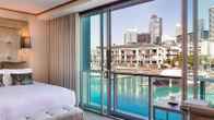 Sofitel Auckland Viaduct Harbour, фото 2