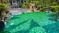 Taupo DeBretts Spa Resort, фото 2