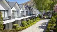 Nugget Point Queenstown Hotel
