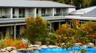 Wai Ora Lakeside Spa Resort