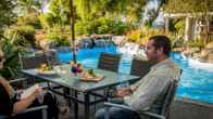 Wai Ora Lakeside Spa Resort, фото 4