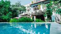 iRoHa Garden Hotel & Resort