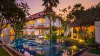 The Embassy Angkor Resort & Spa