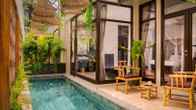 Heritage Suites Hotel