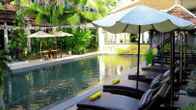The Sanctuary Villa Battambang