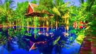Le Jardin d'Angkor Hotel