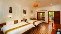 Le Jardin d'Angkor Hotel, фото 2