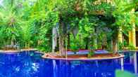 Le Jardin d'Angkor Hotel, фото 4