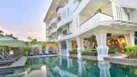 Central Suite Residence